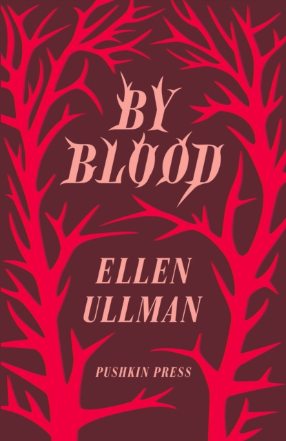 E-book By Blood Ellen Ullman