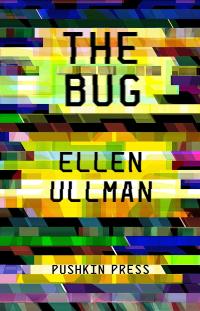 E-knjiga Bug Ellen Ullman