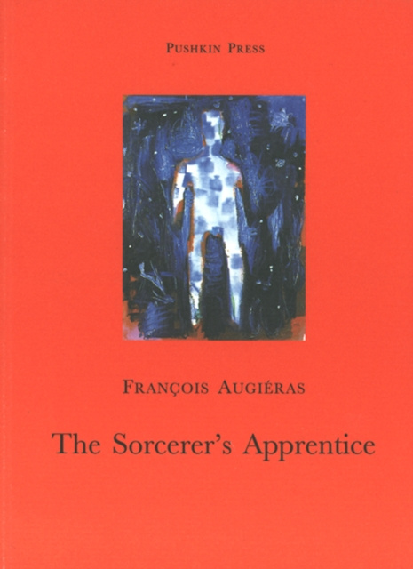 ebook Sorcerer's Apprentice Francois Augieras