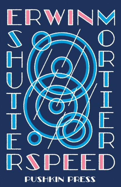 E-book Shutterspeed Erwin Mortier