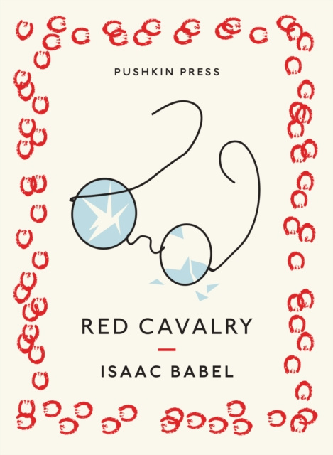 E-kniha Red Cavalry Isaac Babel
