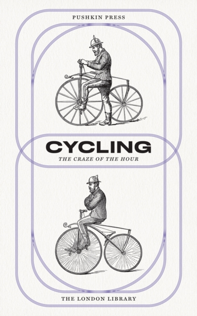 E-knjiga Cycling Various Authors