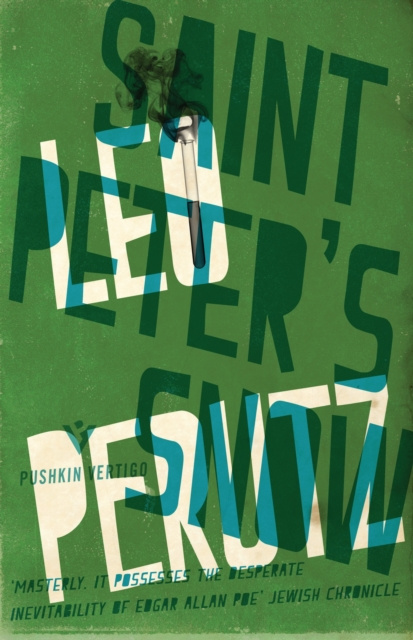 ebook Saint Peter's Snow Leo Perutz