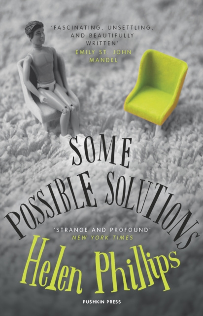 E-knjiga Some Possible Solutions Helen Phillips