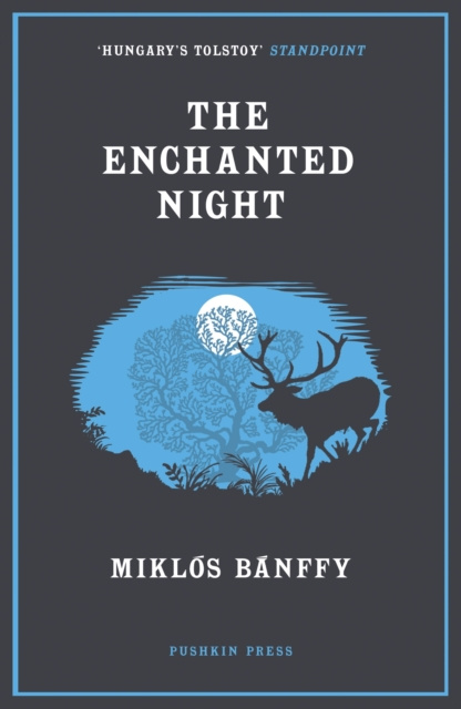 E-book Enchanted Night Miklos Banffy