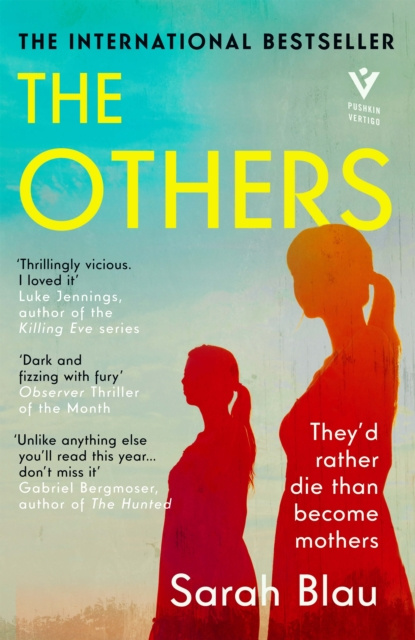 E-knjiga Others Sarah Blau