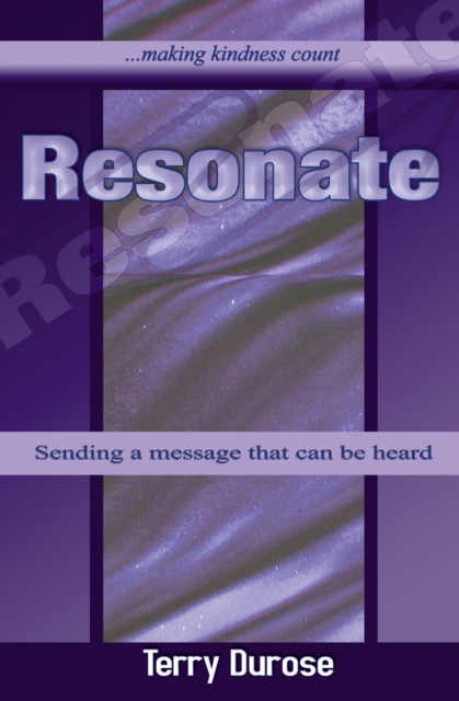 E-knjiga Resonate Terry Durose