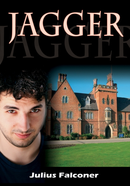 E-knjiga Jagger Julius Falconer
