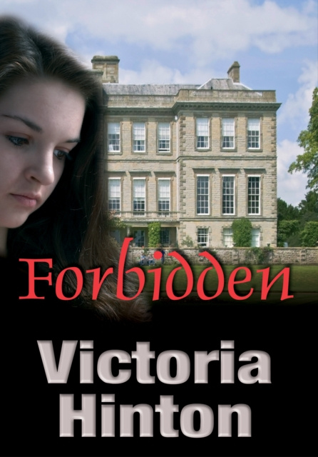 E-knjiga Forbidden Victoria Hinton