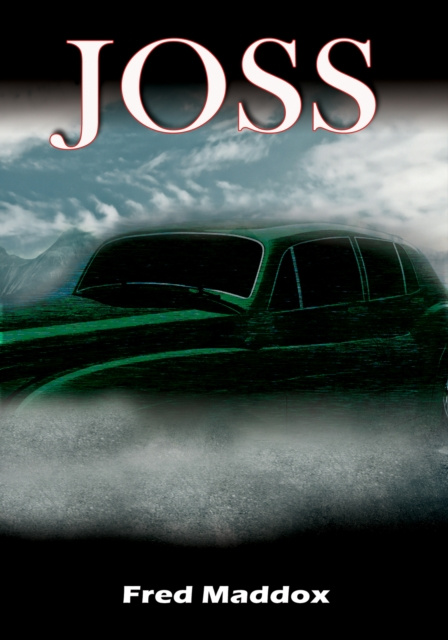 E-knjiga JOSS Fred Maddox