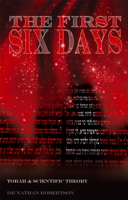 E-knjiga First Six Days Nathan Robertson