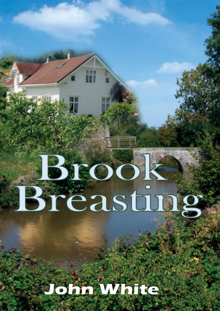 E-book Brook Breasting John White
