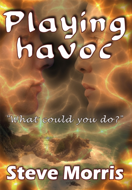 E-book Playing Havoc Steve Morris