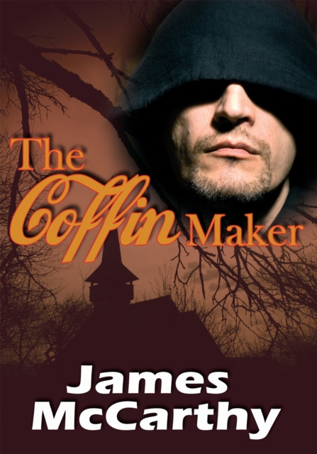 E-knjiga Coffin Maker James McCarthy