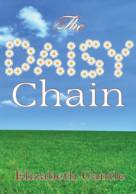 E-knjiga Daisy Chain Elizabeth Cantle