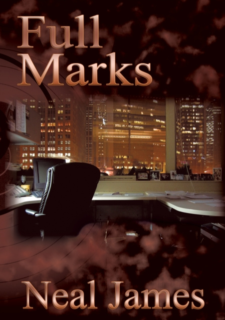 E-knjiga Full Marks Neal James