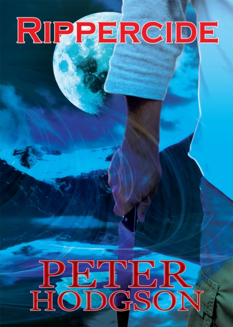 E-knjiga Rippercide Peter Hodgson