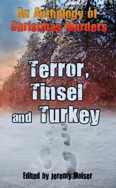 E-knjiga Anthology of Christmas Murders Annie Coyle Martin