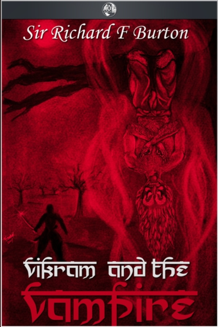 E-kniha Vikram and the Vampire Sir Richard Burton