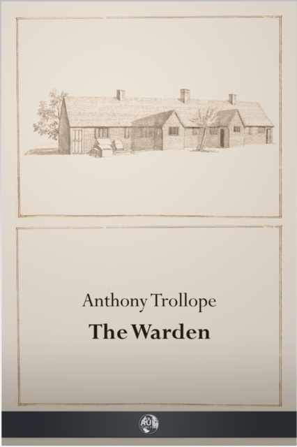 E-knjiga Warden Anthony Trollope
