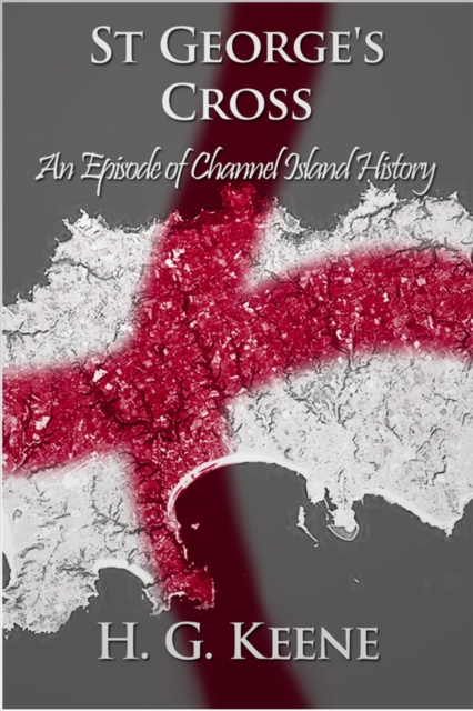 E-knjiga St George's Cross H. G. Keene