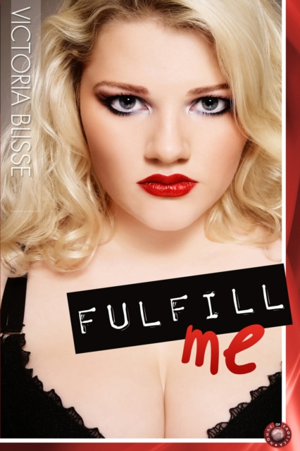 E-book Fulfill Me Victoria Blisse