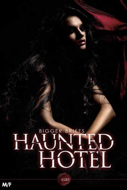 E-book Haunted Hotel (MF) Victoria Blisse
