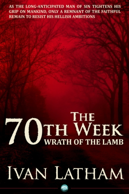 E-knjiga 70th Week Ivan Latham
