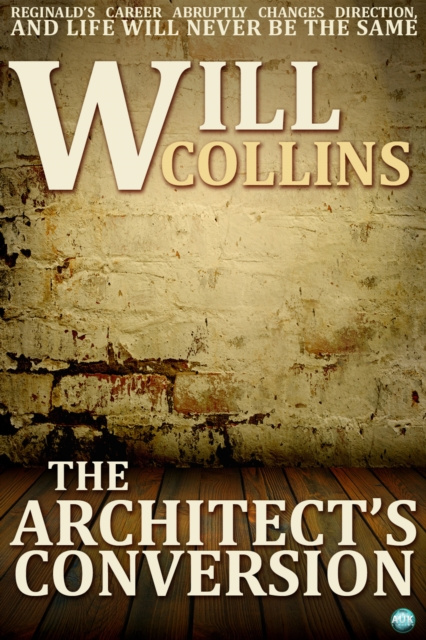E-knjiga Architect's Conversion Will Collins