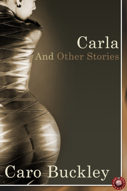 E-knjiga Carla and Other Stories Caro Buckley