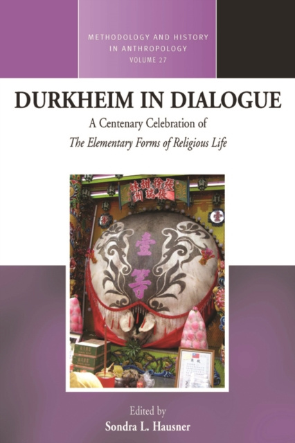 E-book Durkheim in Dialogue Sondra L. Hausner