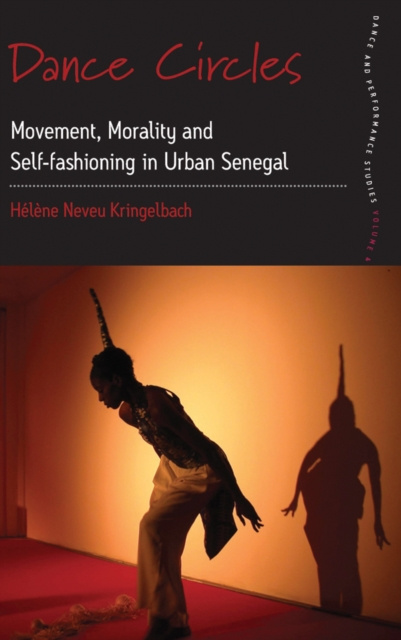 E-book Dance Circles Helene Neveu Kringelbach