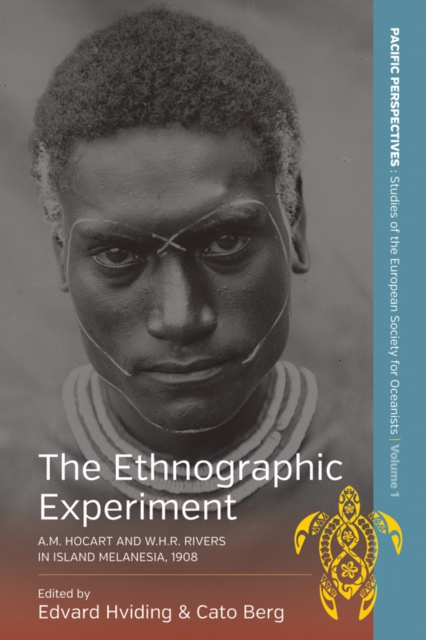 E-book Ethnographic Experiment Edvard Hviding