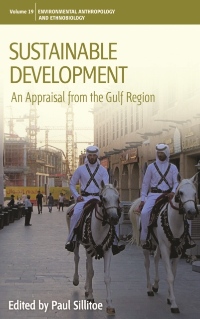 E-book Sustainable Development Paul Sillitoe