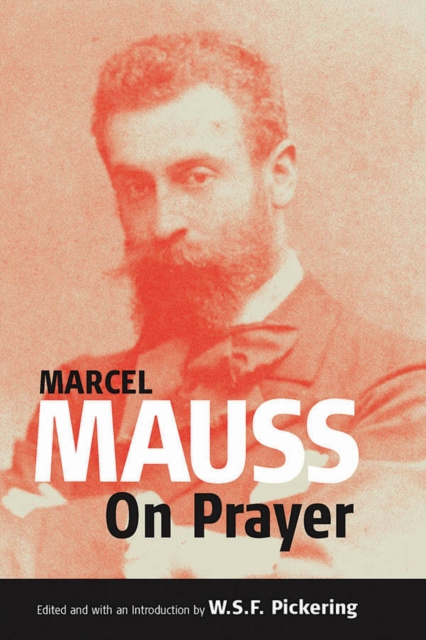 E-knjiga On Prayer W. S. F. Pickering