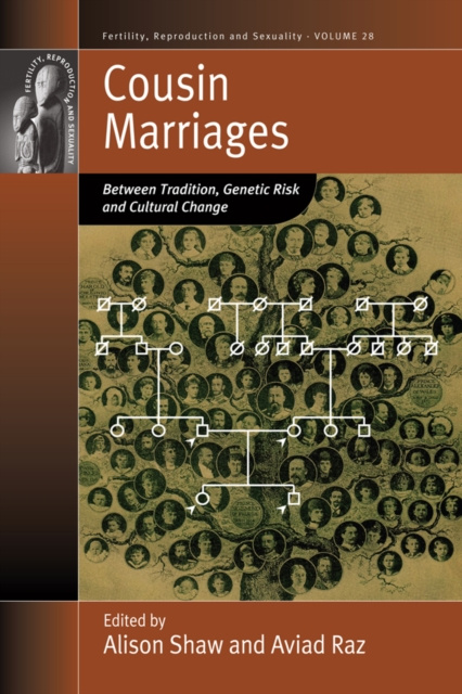 E-Book Cousin Marriages Alison Shaw
