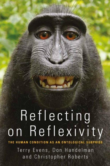 E-knjiga Reflecting on Reflexivity T. M. S. (Terry) Evens