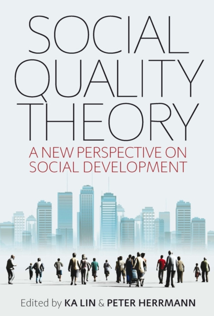 E-knjiga Social Quality Theory Ka Lin