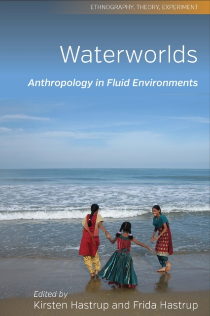 E-knjiga Waterworlds Kirsten Hastrup