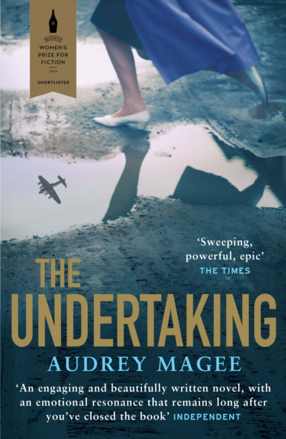 E-book Undertaking Audrey Magee