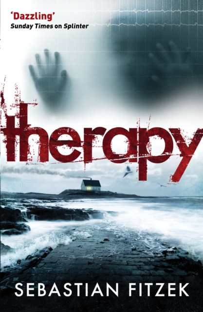 E-book Therapy Sebastian Fitzek