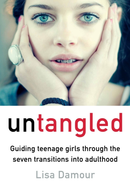 E-Book Untangled Lisa Damour