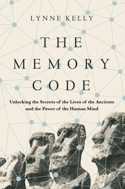 E-knjiga Memory Code Lynne Kelly