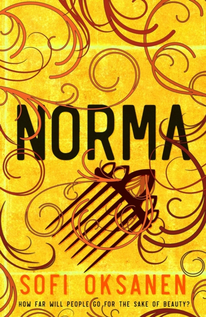 E-book Norma Sofi Oksanen