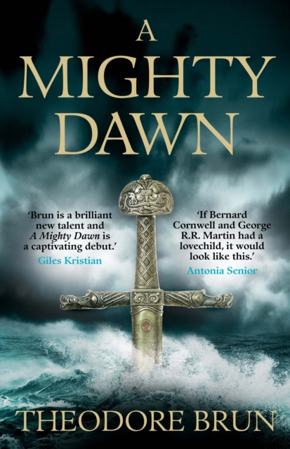 E-book Mighty Dawn Theodore Brun