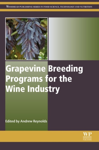 E-kniha Grapevine Breeding Programs for the Wine Industry Andrew G. Reynolds