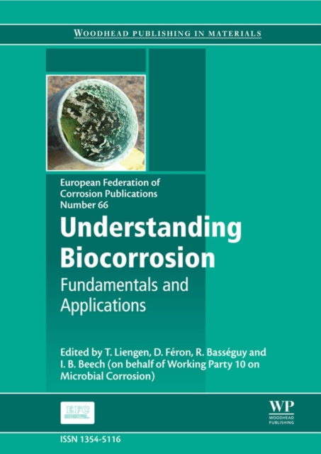 E-Book Understanding Biocorrosion T Liengen