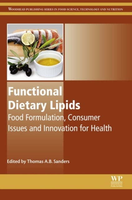 E-book Functional Dietary Lipids Thomas Sanders