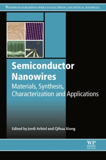 E-Book Semiconductor Nanowires J Arbiol