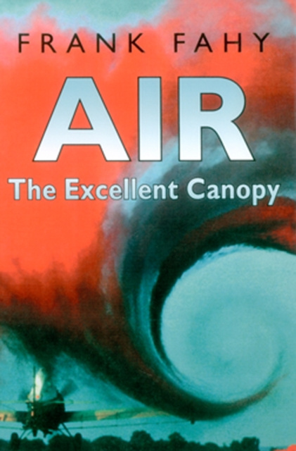 E-knjiga Air F Fahy
